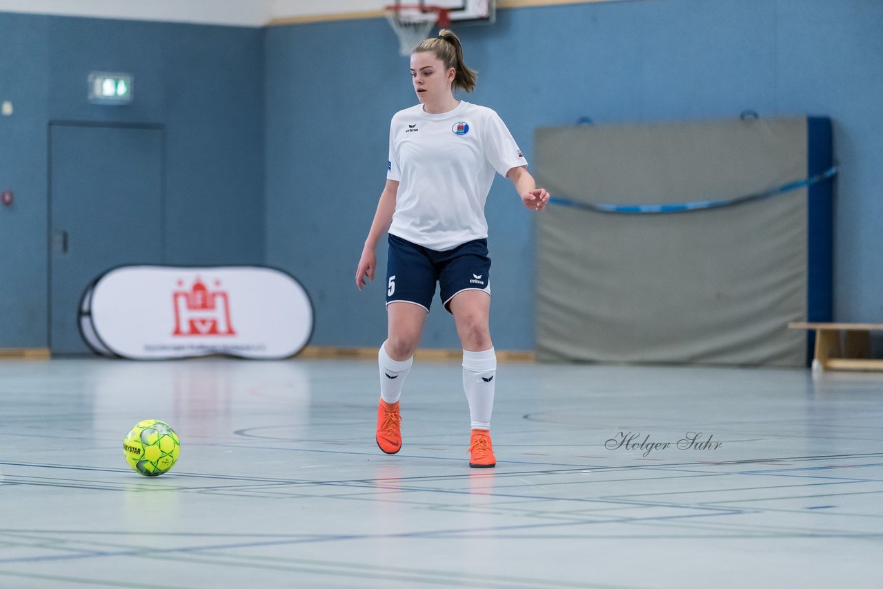 Bild 225 - B-Juniorinnen Futsalmeisterschaft